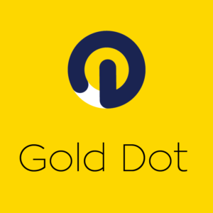 Gold Dot Investment Package - $1,500 Investment with Travel Benefits and 7% ROI
