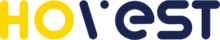 Hovest logo, investment platform for hotel properties